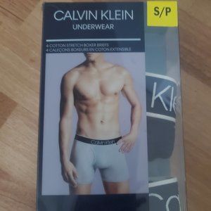 CALVIN KLEIN | Men Underwear | Small